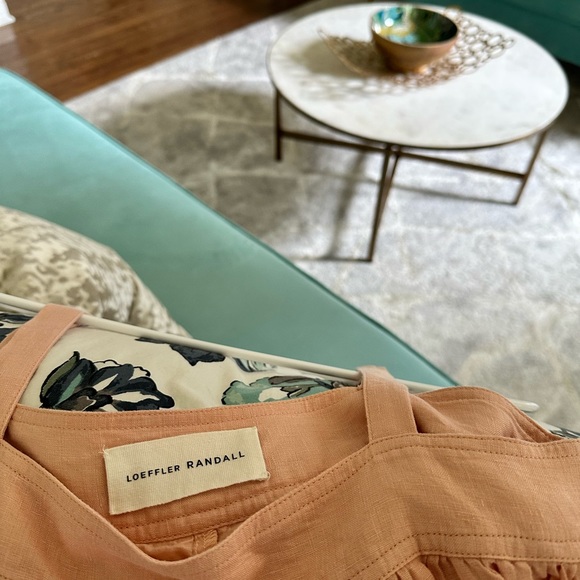 LOEFFLER RANDALL DRESS - Picture 3 of 3